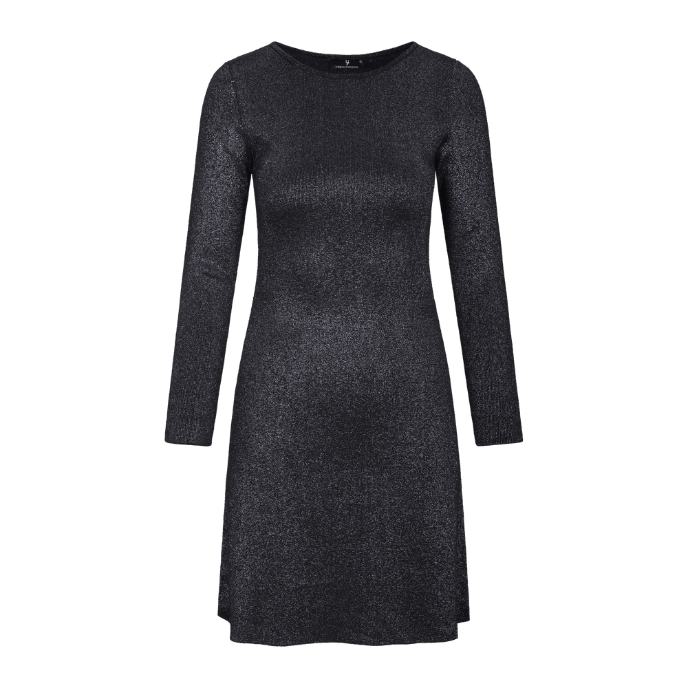 Urban Pioneers Female Arya Dress DRESS DARK NAVY