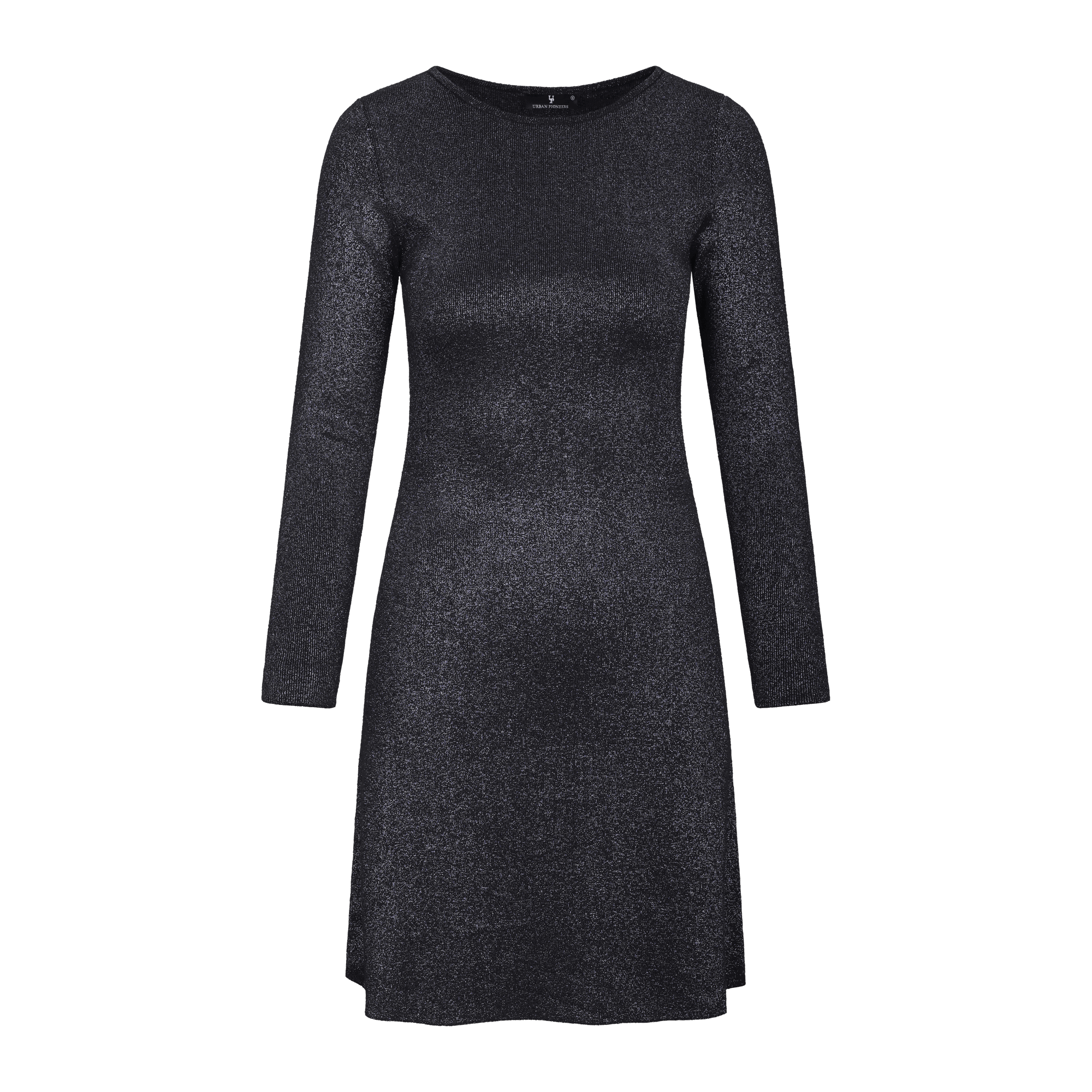 Urban Pioneers Female Arya Dress DRESS DARK NAVY