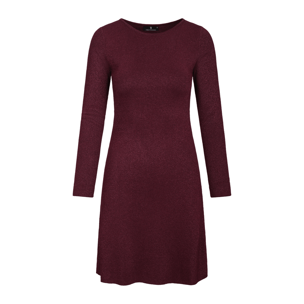 Urban Pioneers Female Arya Dress DRESS RANCHERO