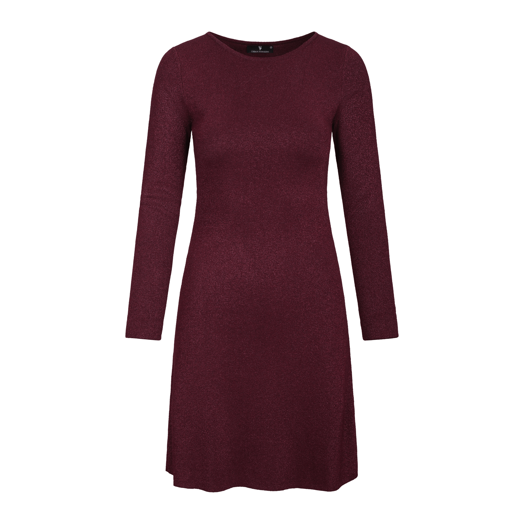 Urban Pioneers Female Arya Dress DRESS RANCHERO