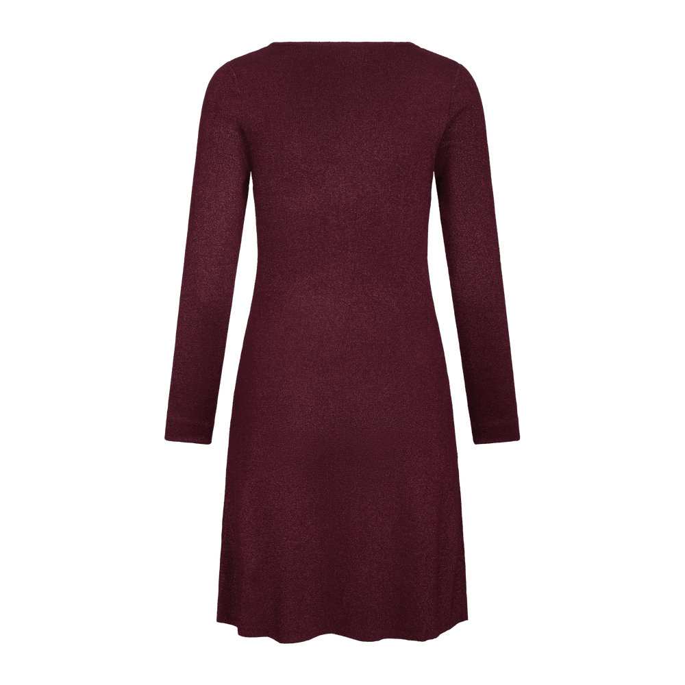 Urban Pioneers Female Arya Dress DRESS RANCHERO