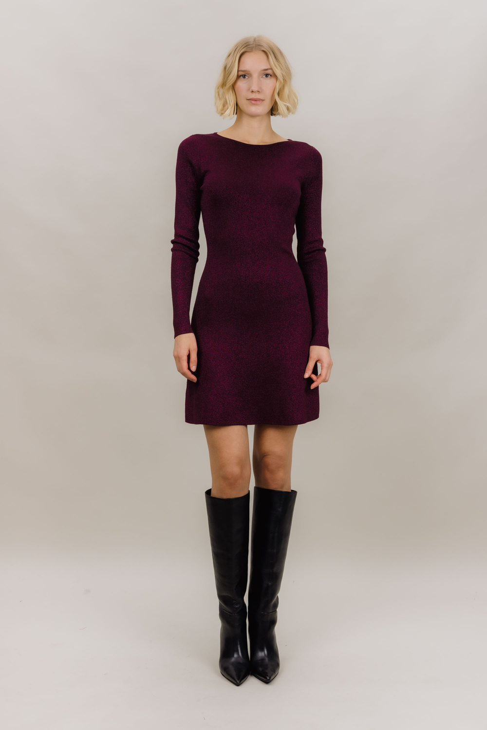 Urban Pioneers Female Arya Dress DRESS RANCHERO