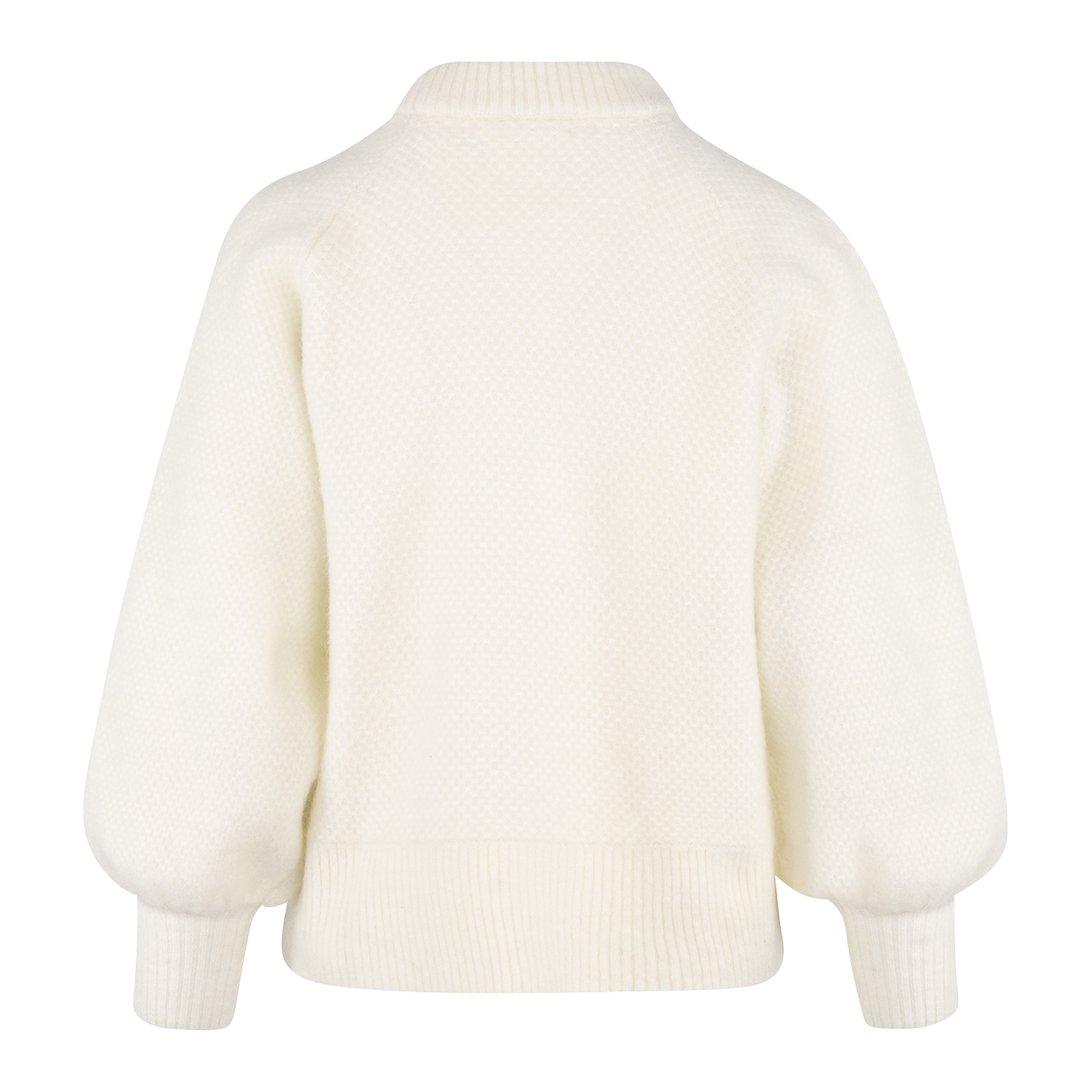 Urban Pioneers Female Athilla Sweater SWEATER CREAM