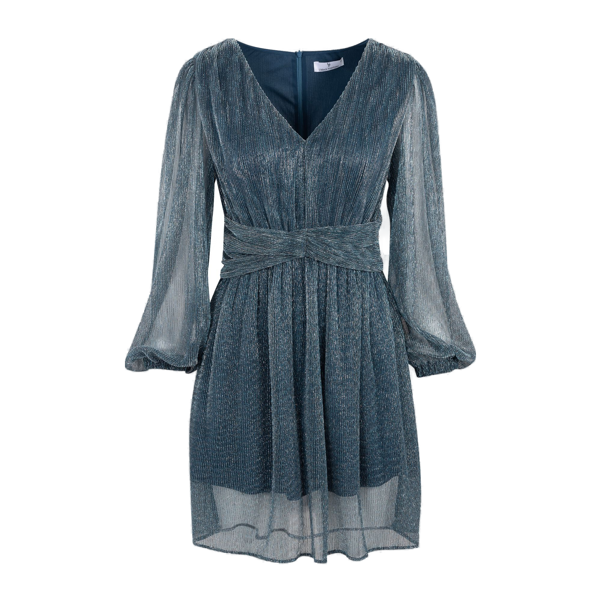 Urban Pioneers Female Attina Dress DRESS ENSIGN BLUE