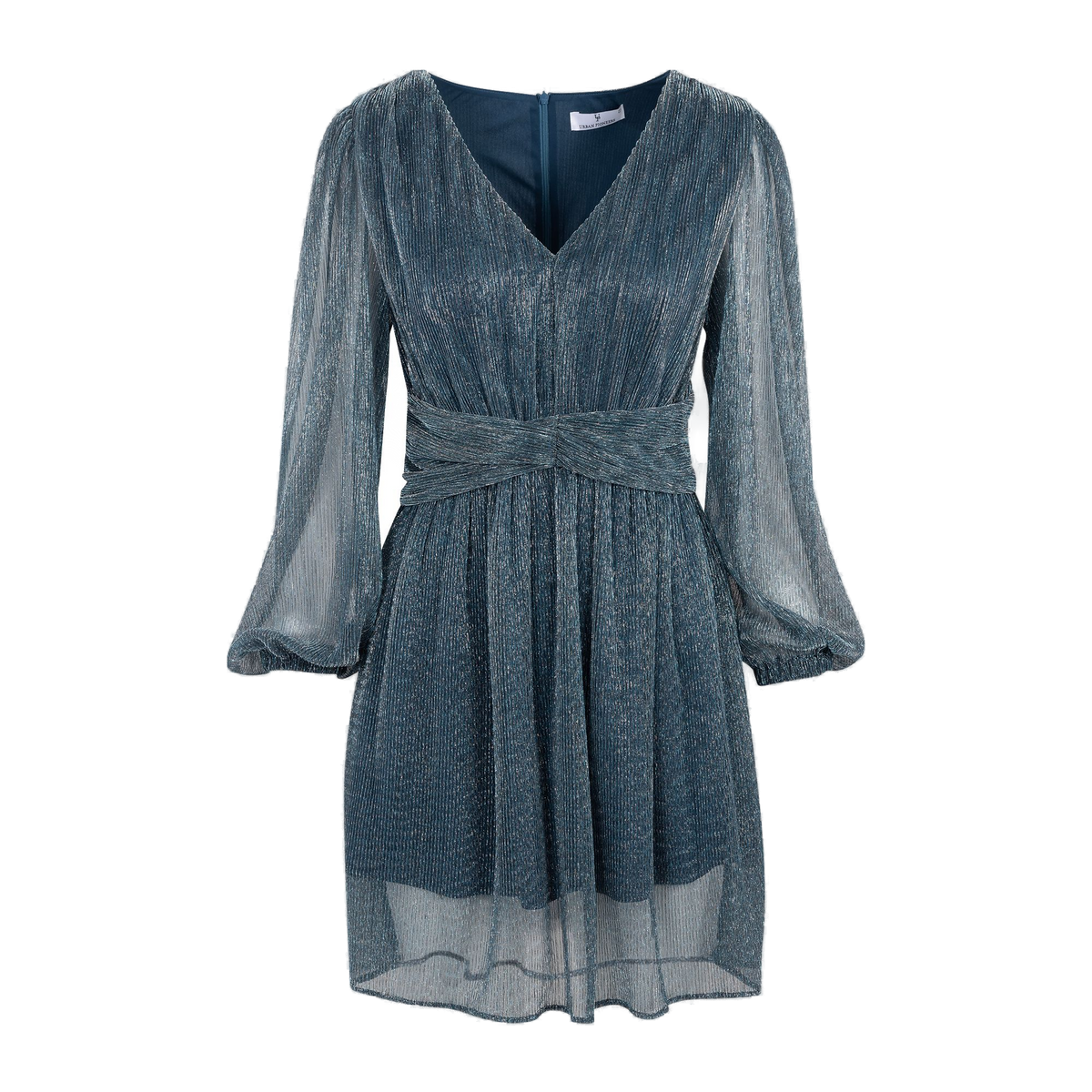 Urban Pioneers Female Attina Dress DRESS ENSIGN BLUE