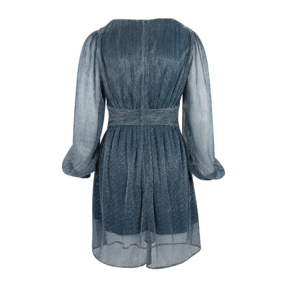 Urban Pioneers Female Attina Dress DRESS ENSIGN BLUE