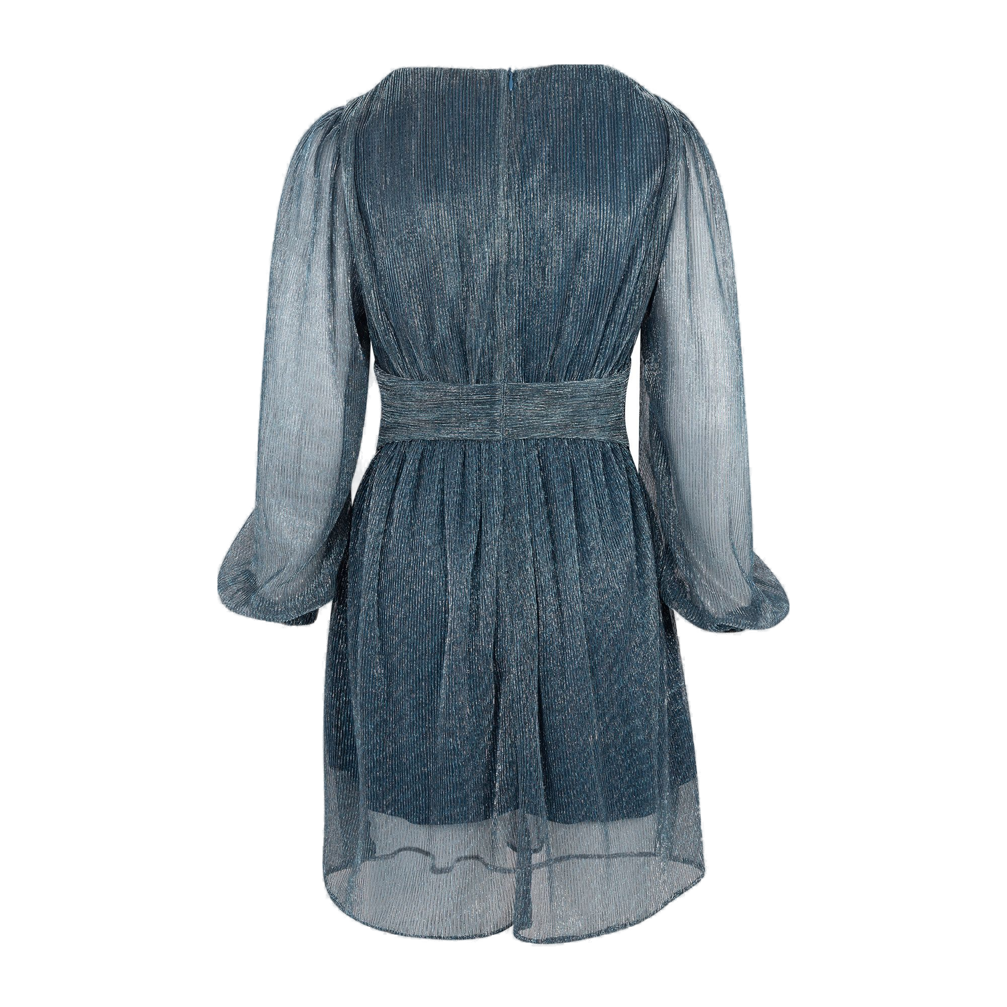 Urban Pioneers Female Attina Dress DRESS ENSIGN BLUE