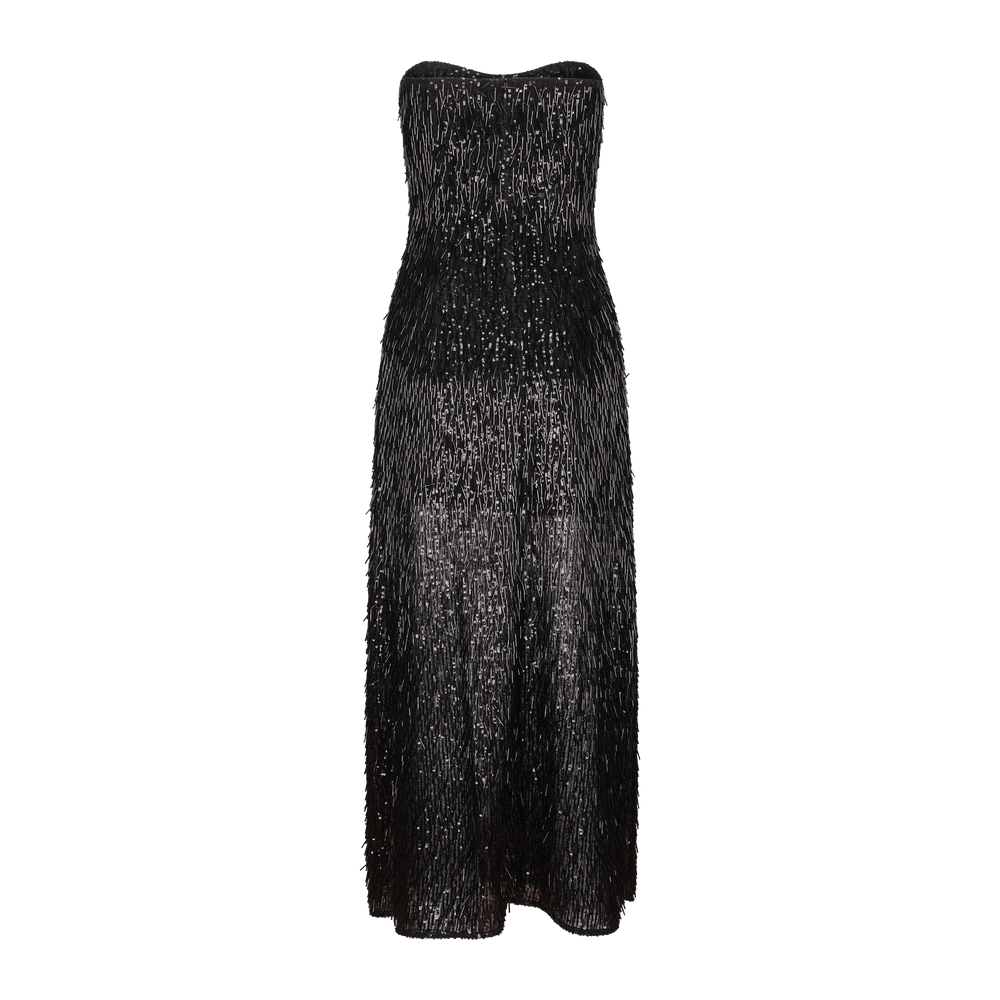 Urban Pioneers Female Audrey Dress DRESS BLACK