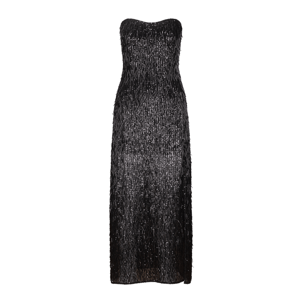 Urban Pioneers Female Audrey Dress DRESS BLACK