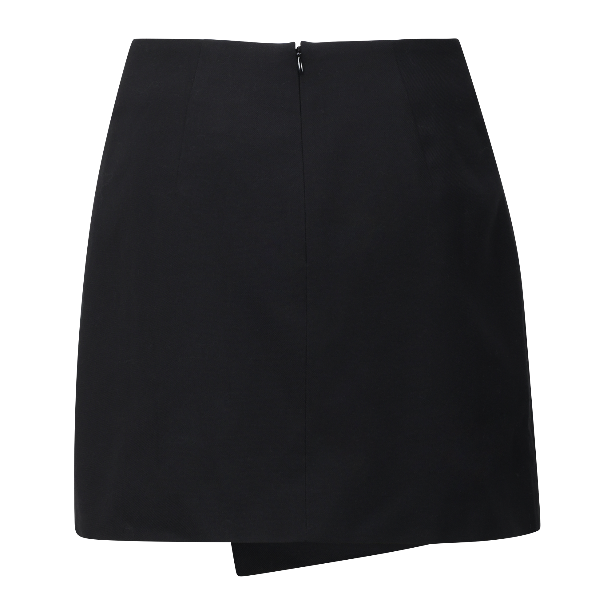 Urban Pioneers Female Aurora Skirt SKIRT BLACK