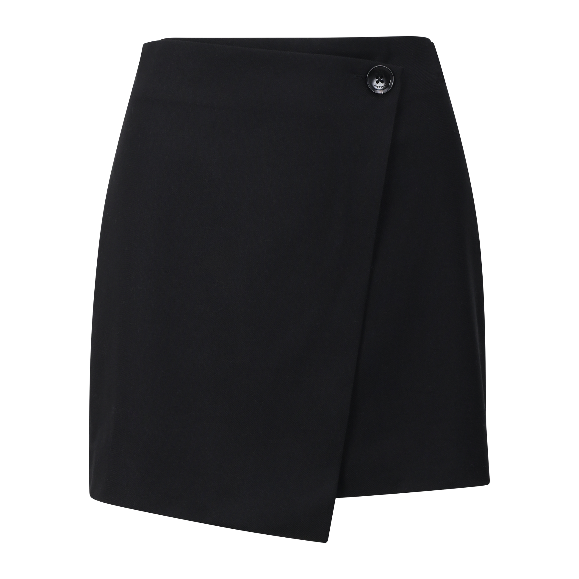 Urban Pioneers Female Aurora Skirt SKIRT BLACK