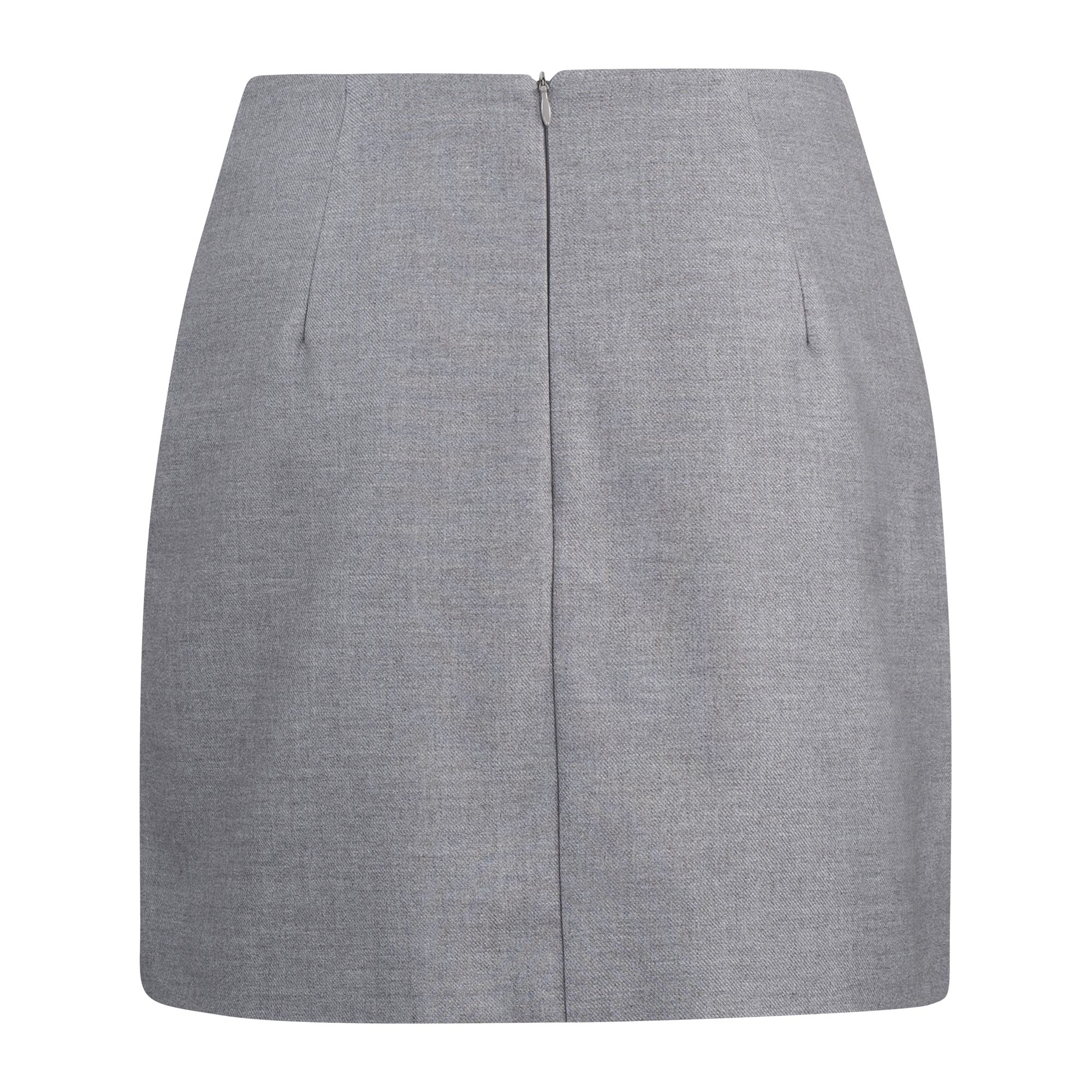 Urban Pioneers Female Aurora Skirt SKIRT GREY