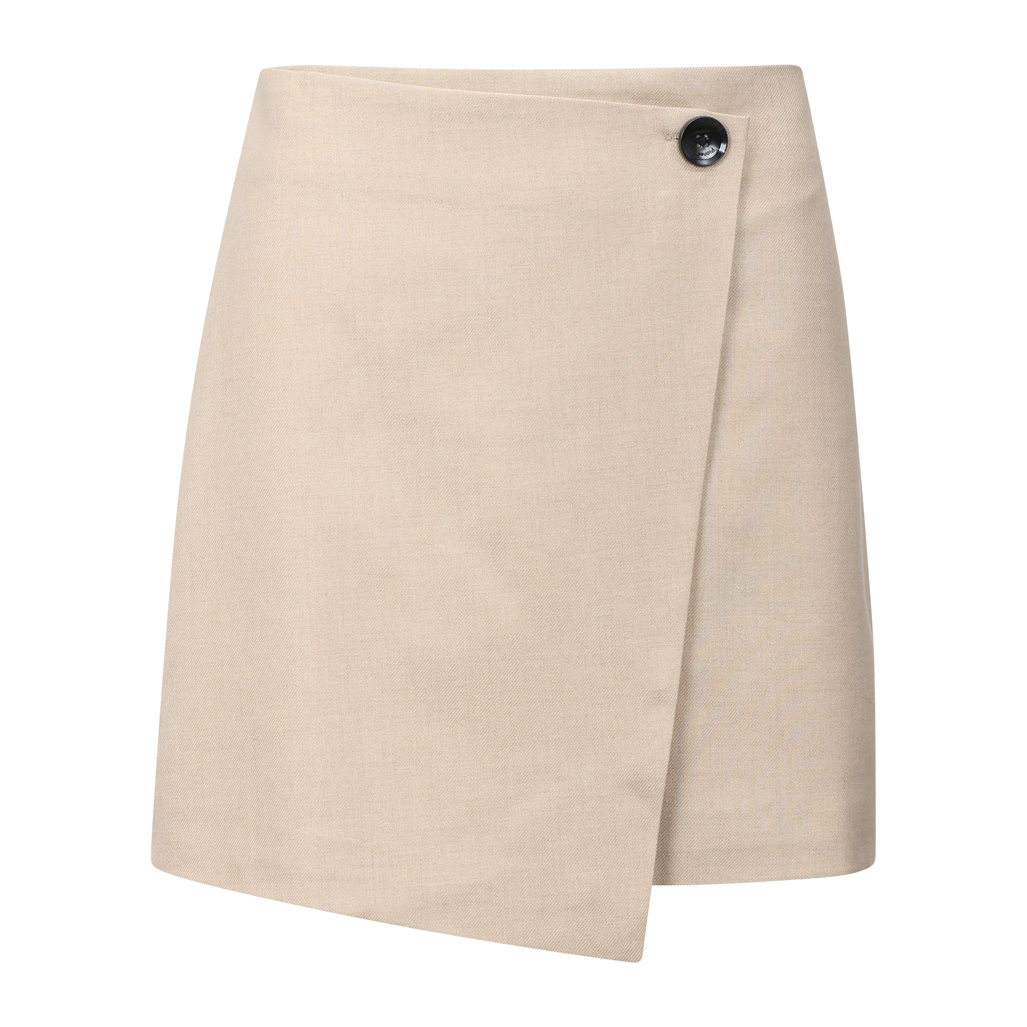 Urban Pioneers Female Aurora Skirt SKIRT LIGHT SAND