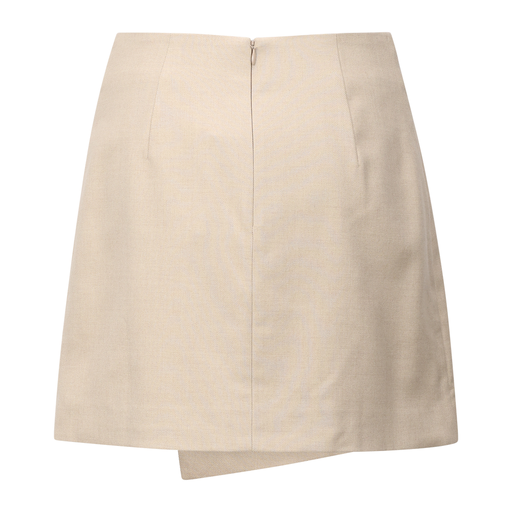 Urban Pioneers Female Aurora Skirt SKIRT LIGHT SAND