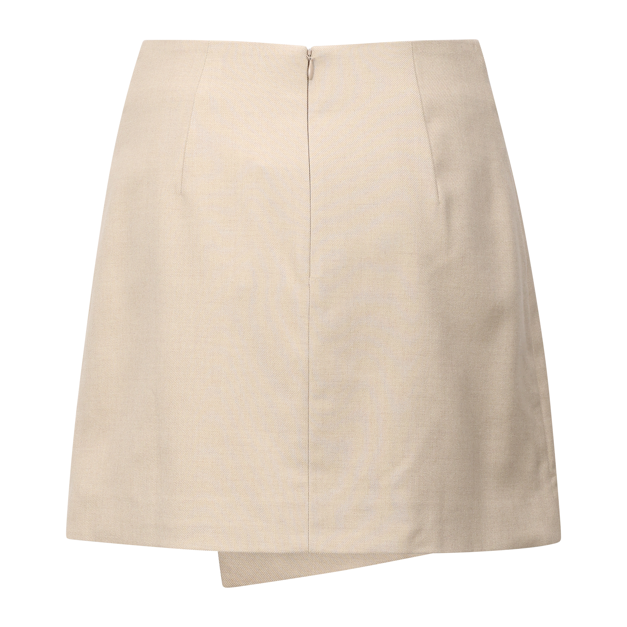 Urban Pioneers Female Aurora Skirt SKIRT LIGHT SAND