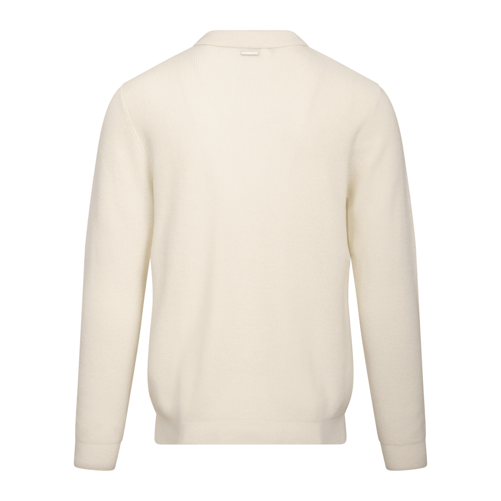 Austin Half-Zip Genser