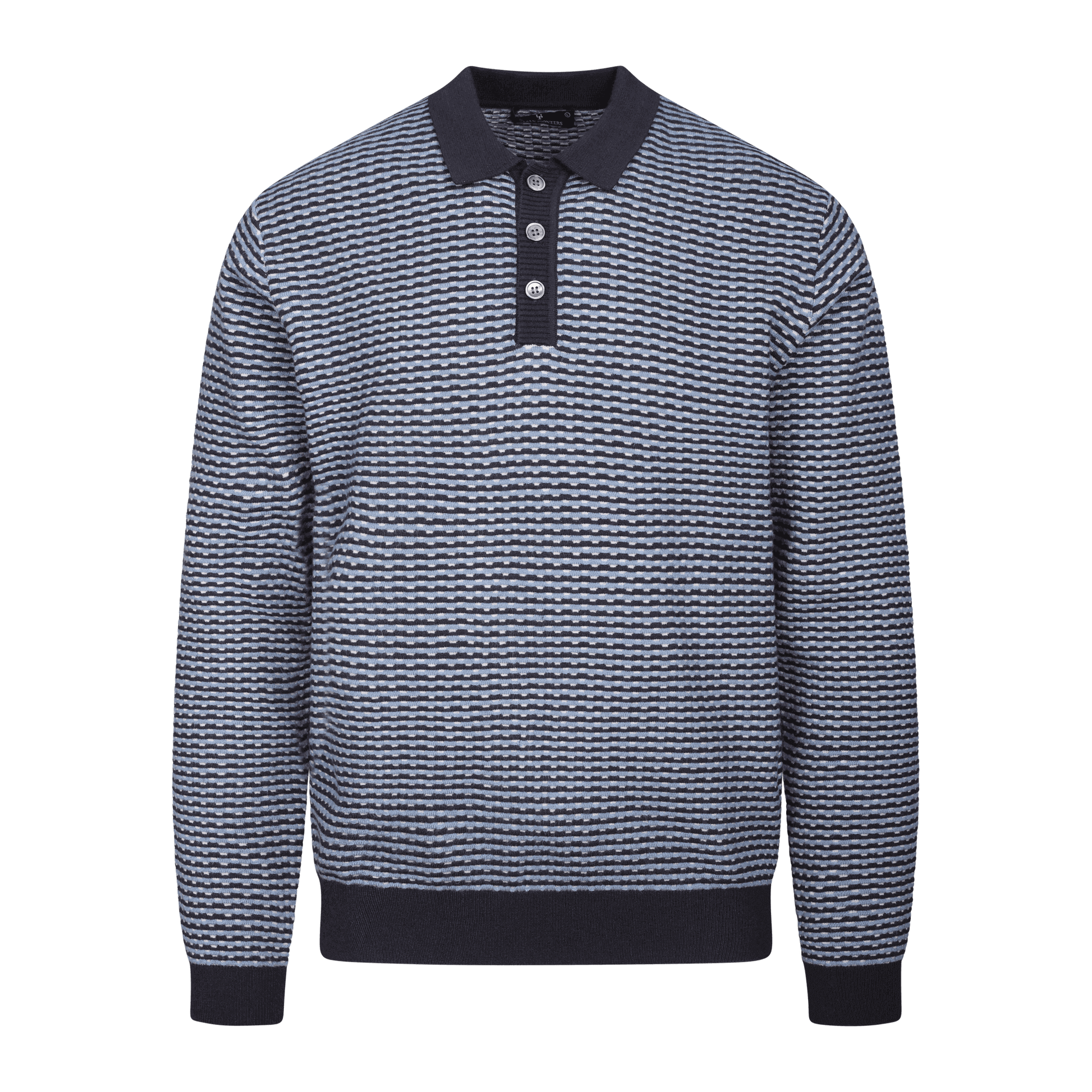 Axton Sweater