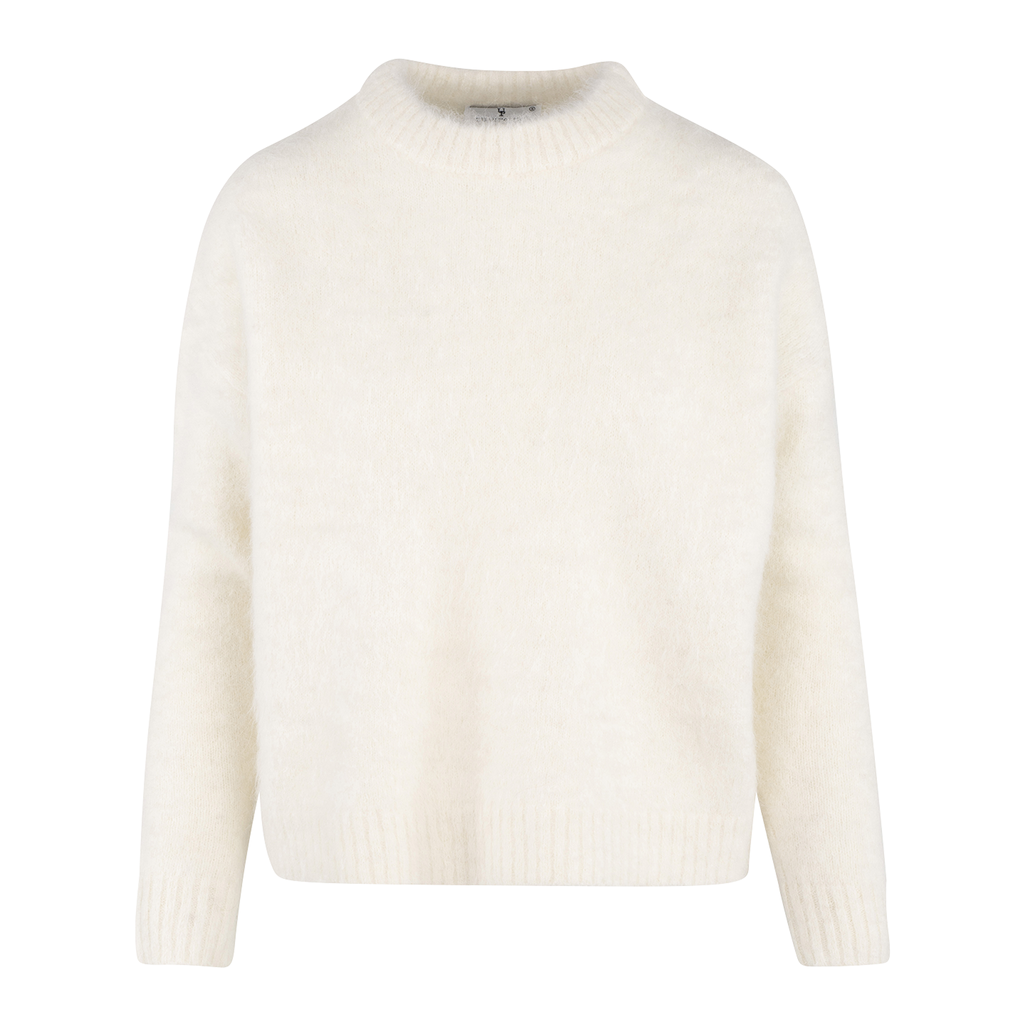 Urban Pioneers Female Babsan Sweater SWEATER CREAM