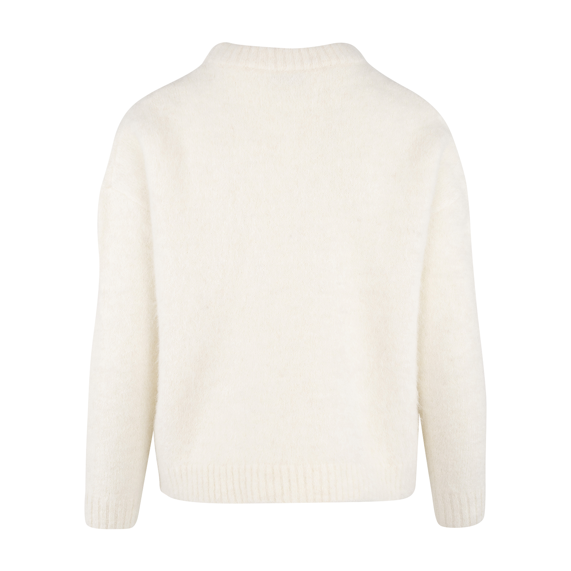 Urban Pioneers Female Babsan Sweater SWEATER CREAM