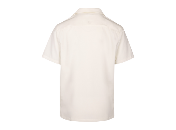 Urban Pioneers Male Baggio Shirt SHIRT WHITE