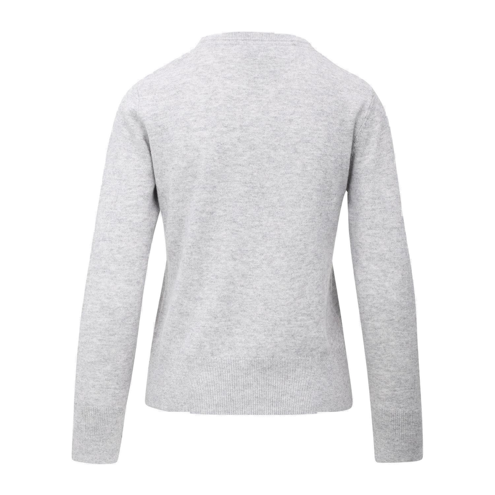 Urban Pioneers Female Bailey Crewneck SWEATER GREY