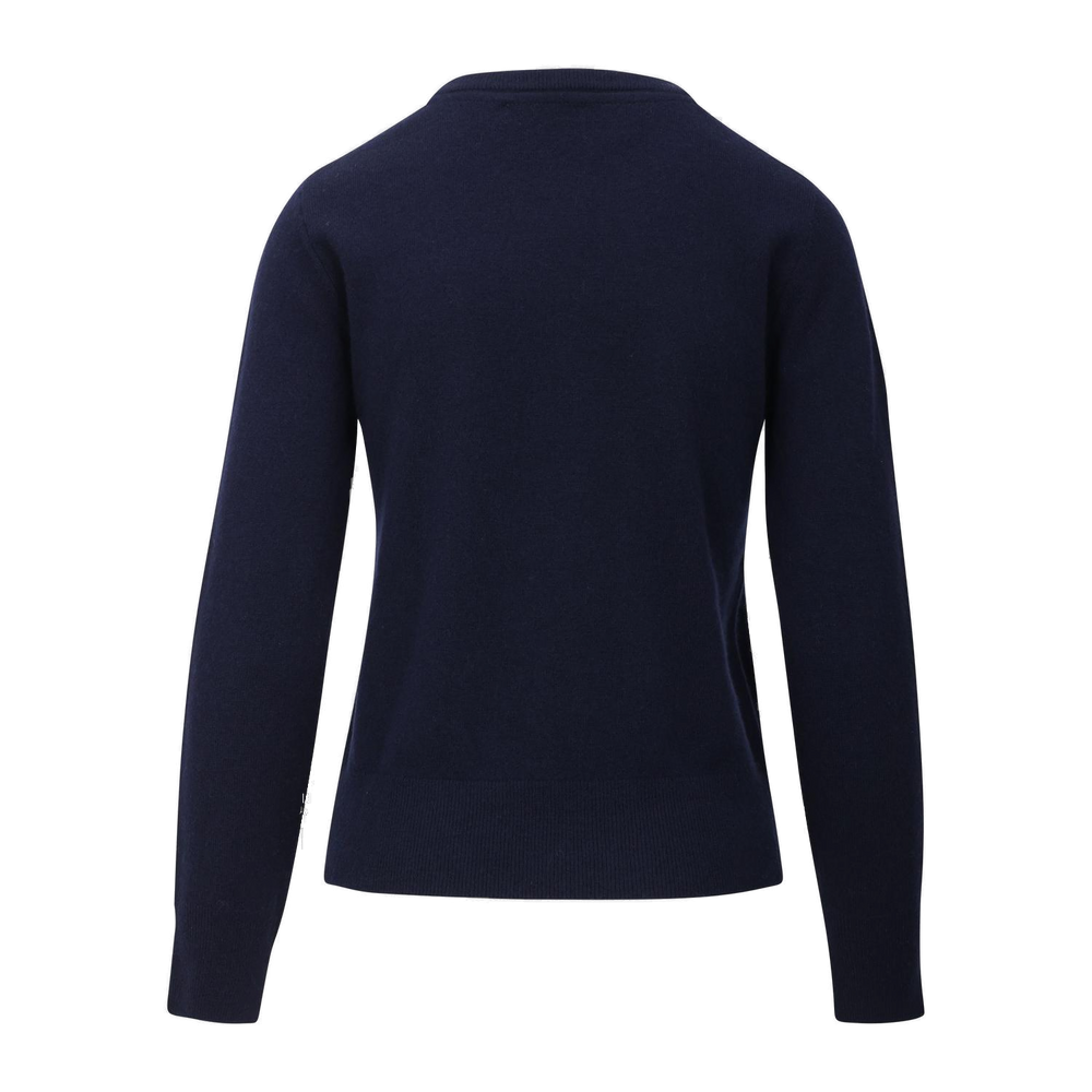 Urban Pioneers Female Bailey Crewneck SWEATER NAVY