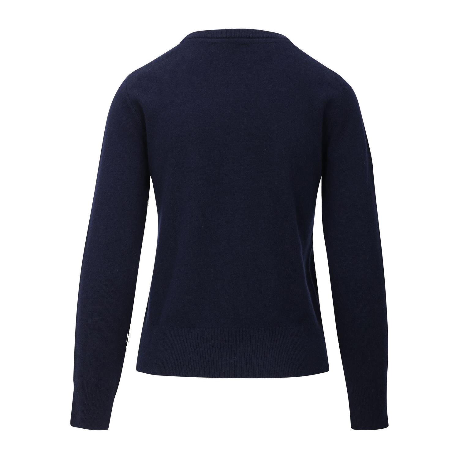 Urban Pioneers Female Bailey Crewneck SWEATER NAVY