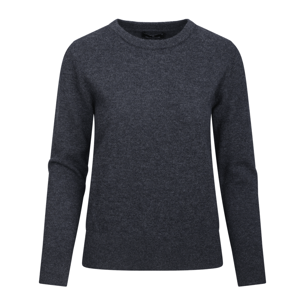 Urban Pioneers Female Bailey Crewneck SWEATER ROCKY