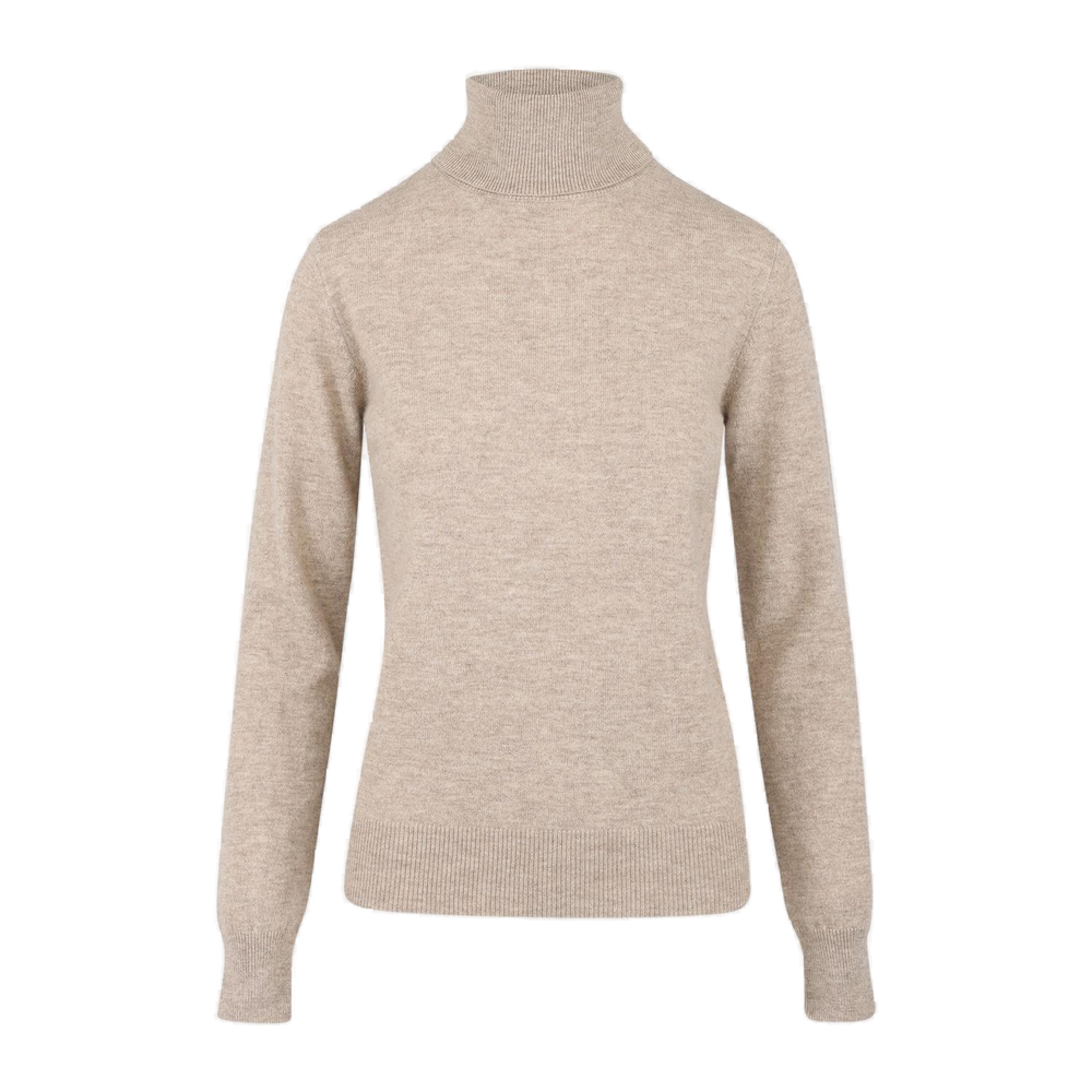 Urban Pioneers Female Bailey Turtleneck SWEATER