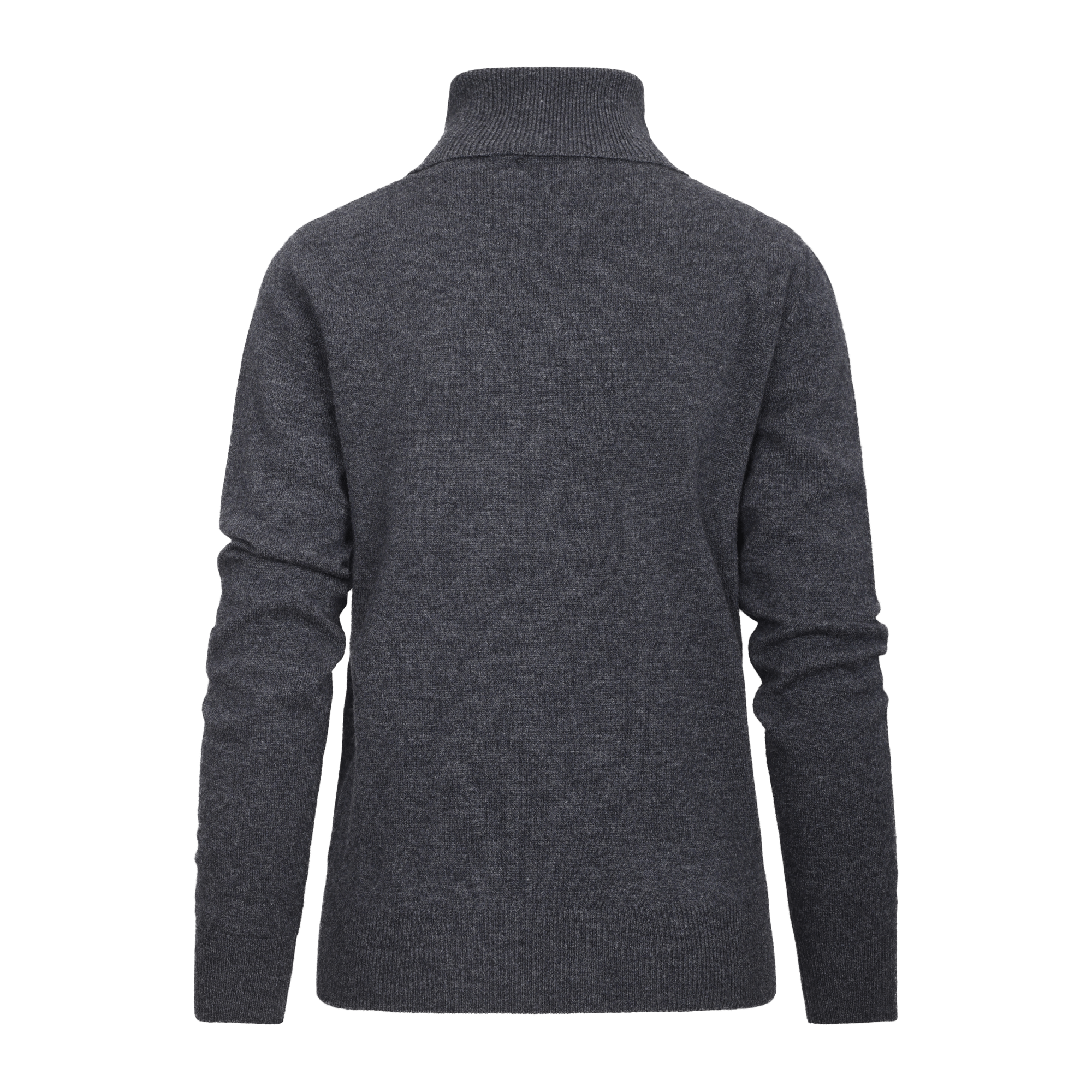 Urban Pioneers Female Bailey Turtleneck SWEATER ROCKY