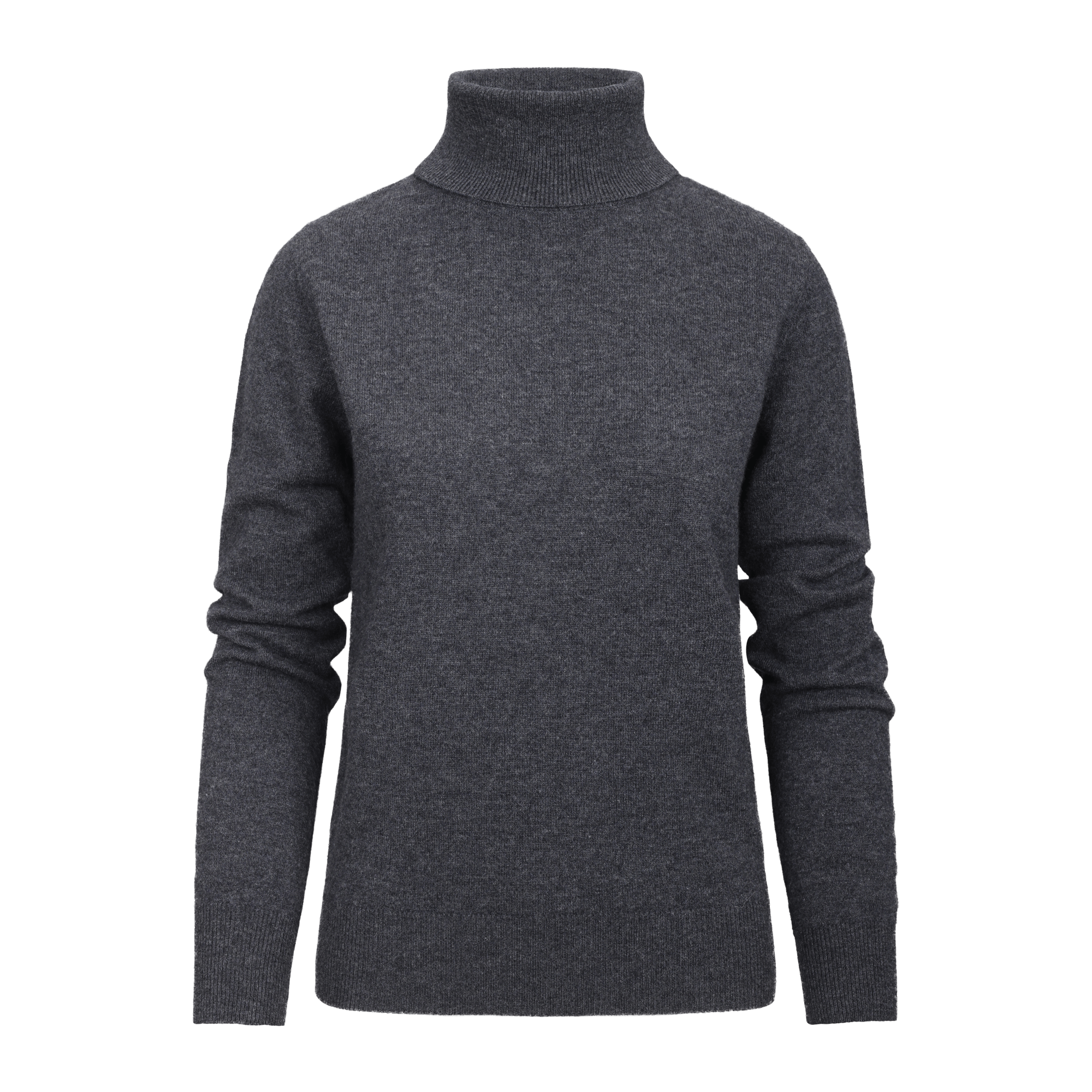 Urban Pioneers Female Bailey Turtleneck SWEATER ROCKY