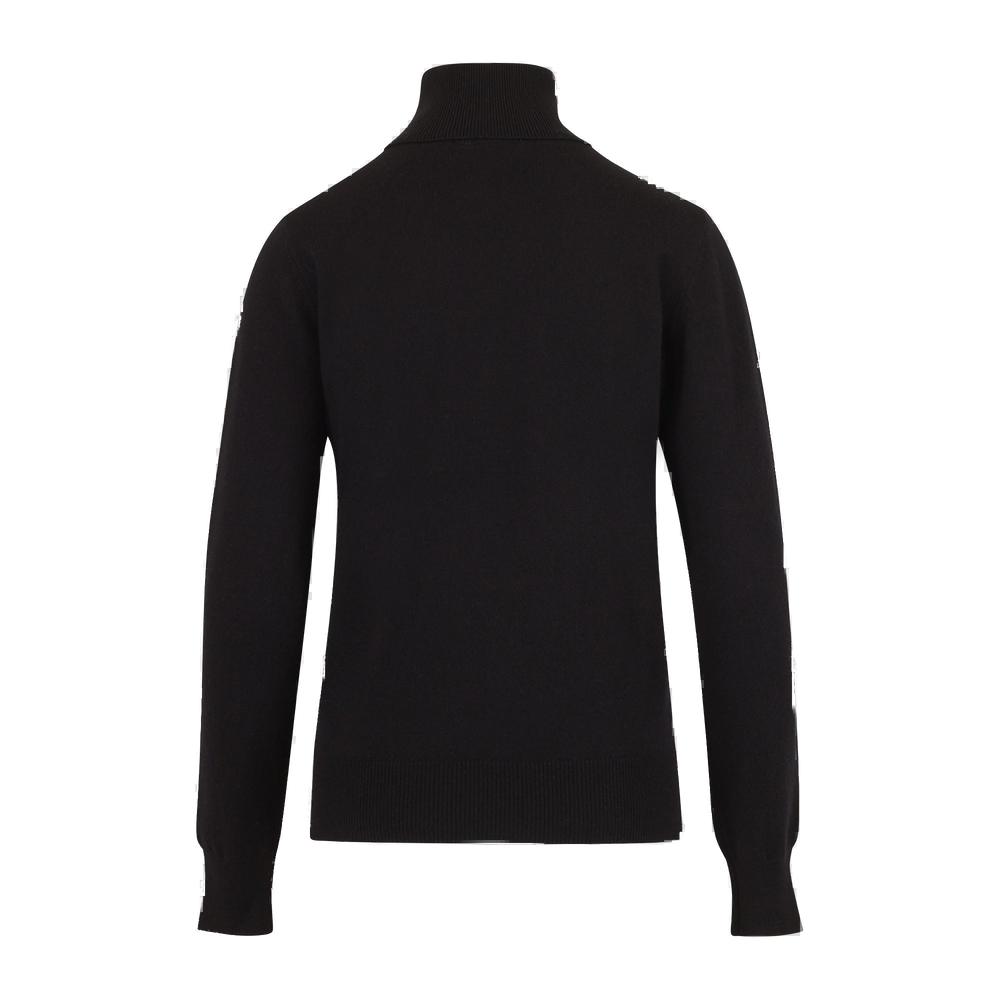 Urban Pioneers Female Bailey Turtleneck SWEATER BLACK