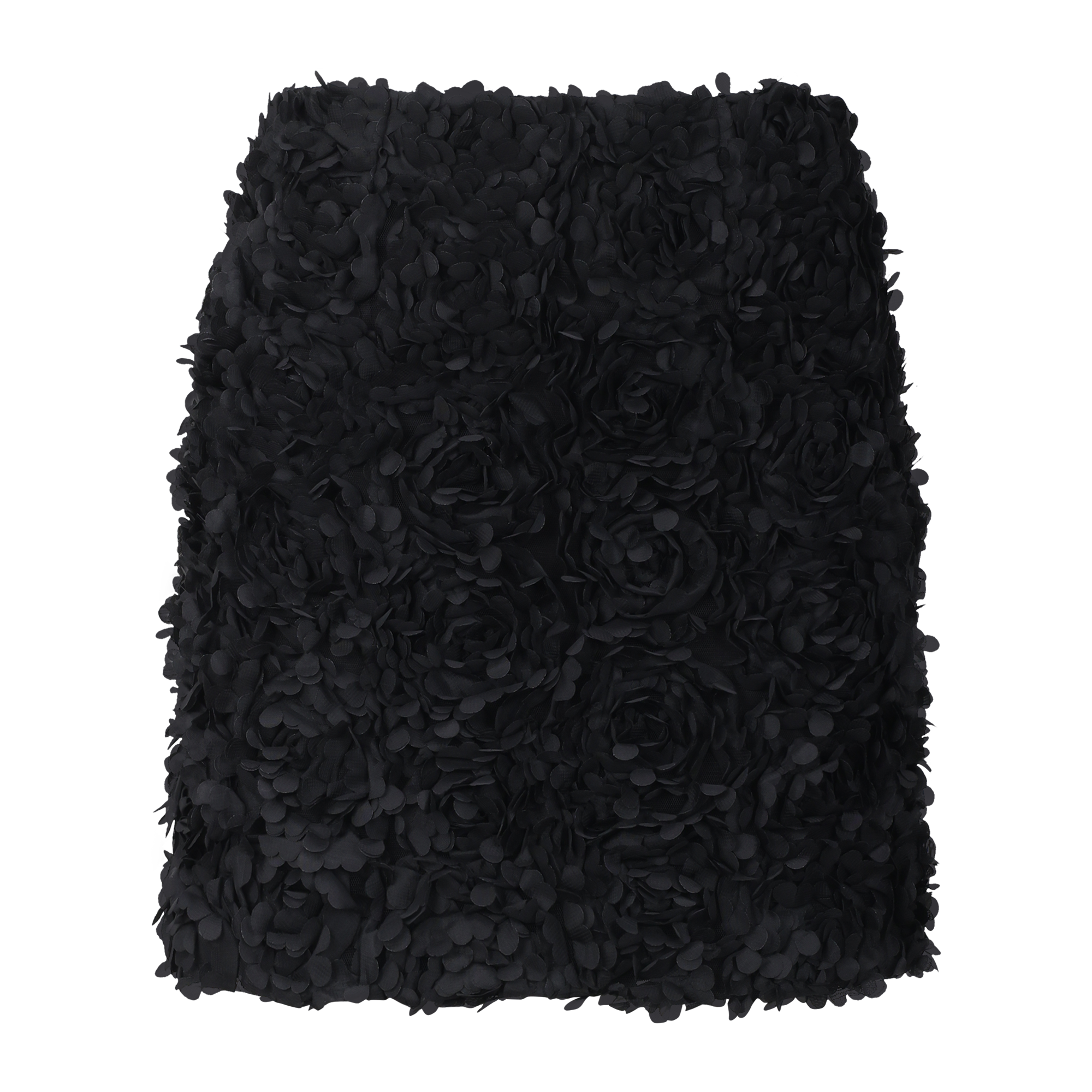 Urban Pioneers Female Barbie Skirt SKIRT BLACK