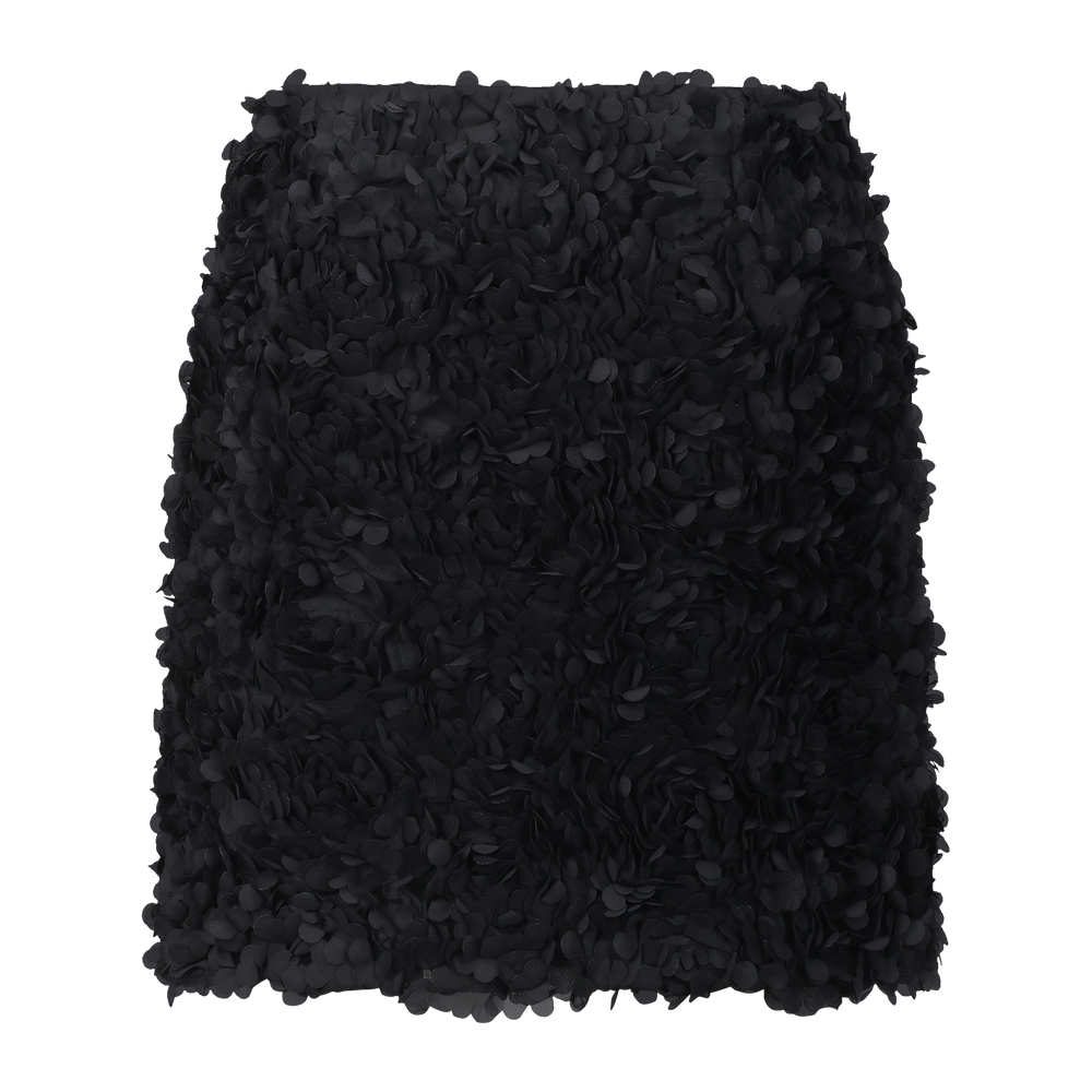 Urban Pioneers Female Barbie Skirt SKIRT BLACK