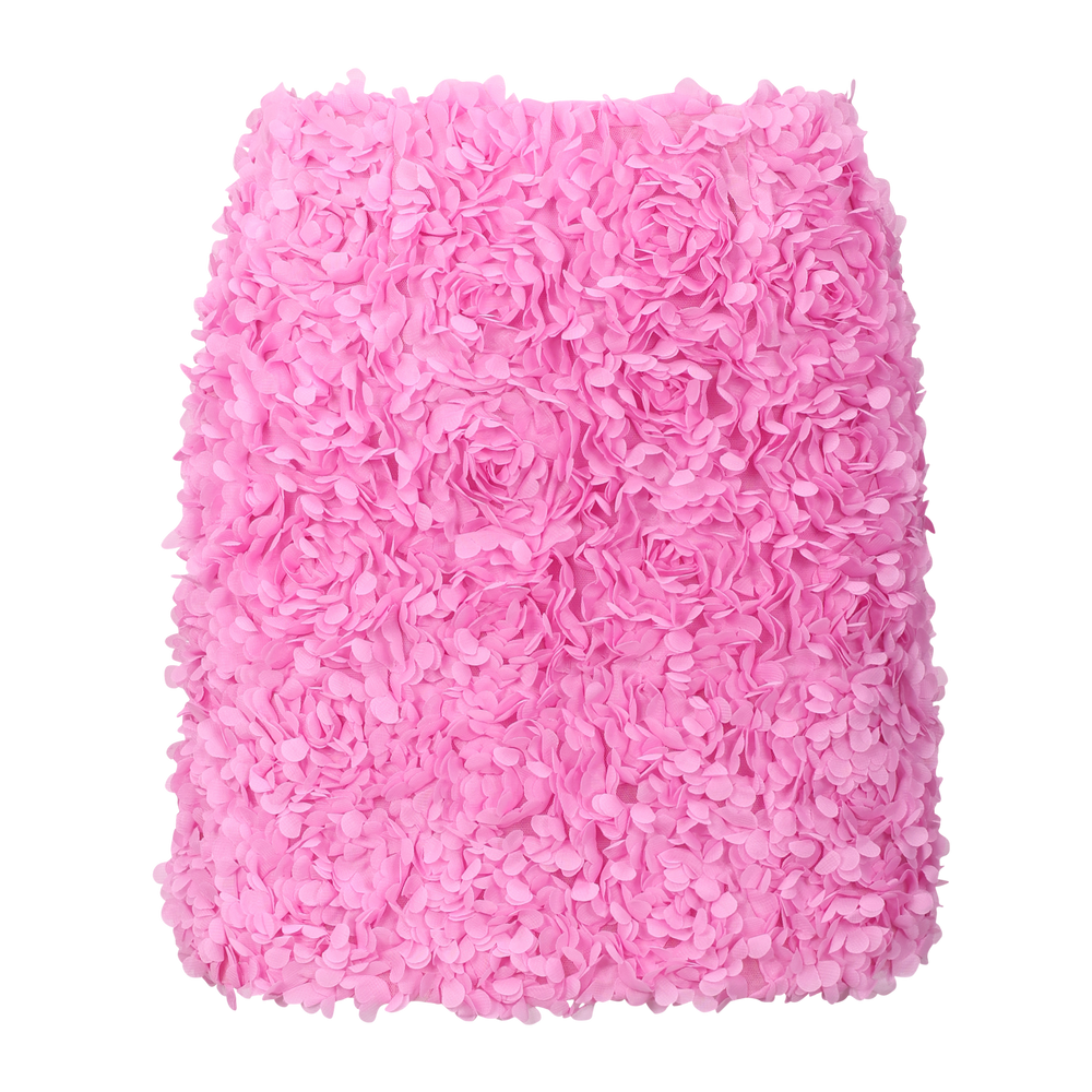 Urban Pioneers Female Barbie Skirt SKIRT LIGHT PINK