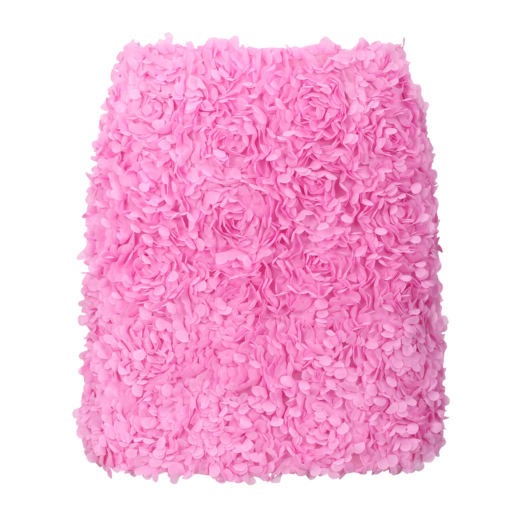 Urban Pioneers Female Barbie Skirt SKIRT LIGHT PINK