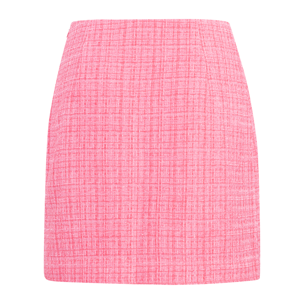 Urban Pioneers Female Barbro Skirt SKIRT PINK