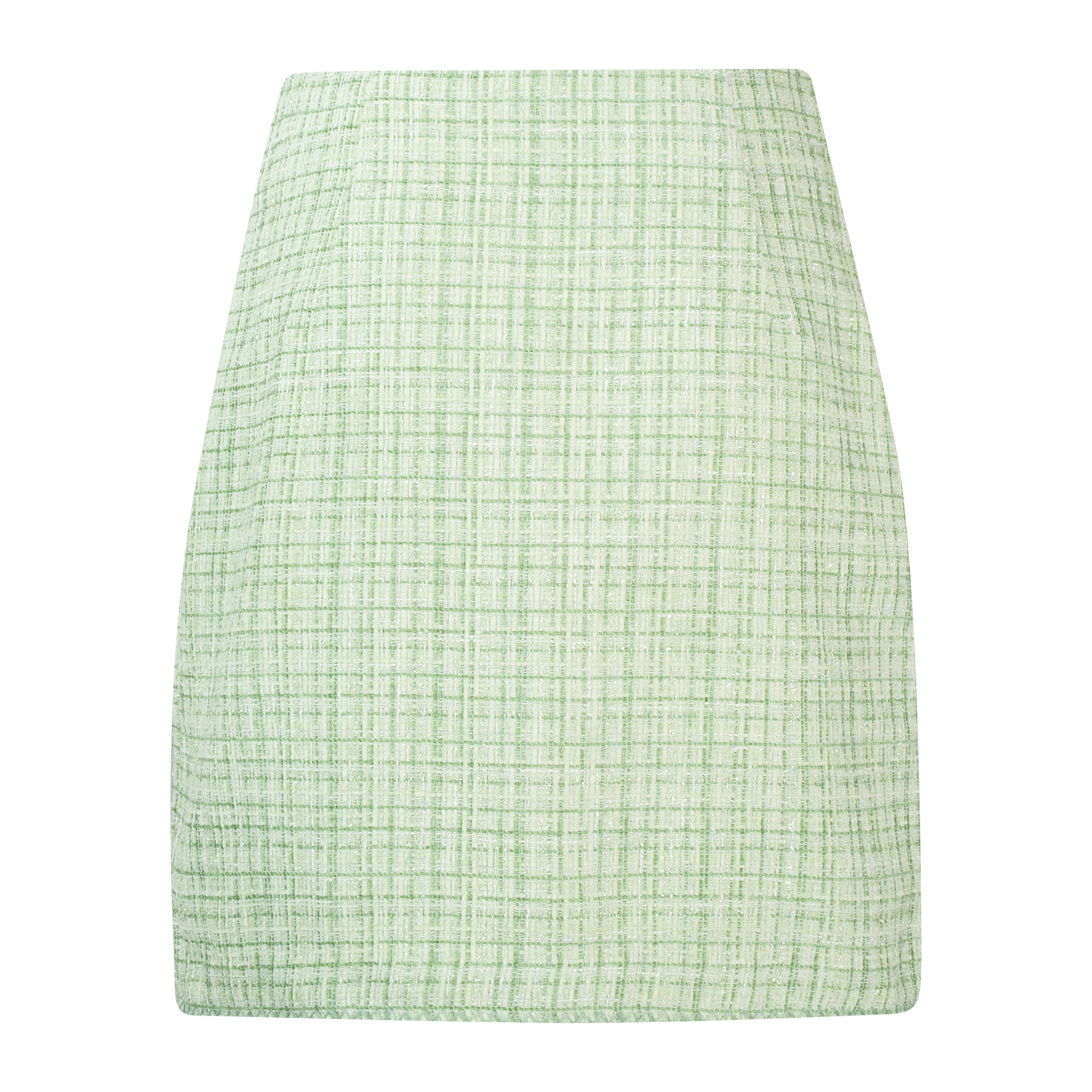 Urban Pioneers Female Barbro Skirt SKIRT PISTACHIO