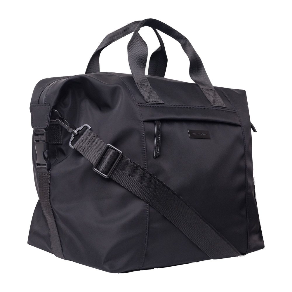 Urban Pioneers Uni Barcelona Bag BAG BLACK