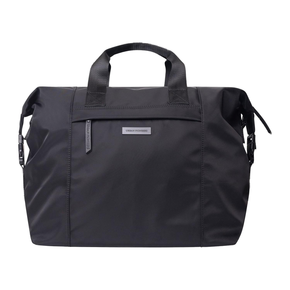 Urban Pioneers Uni Barcelona Bag BAG BLACK