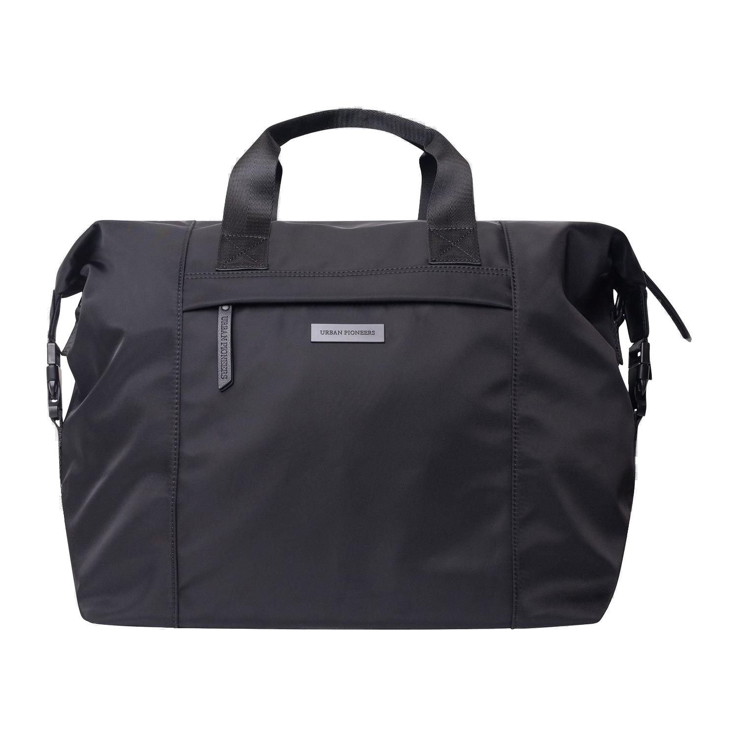 Urban Pioneers Uni Barcelona Bag BAG BLACK