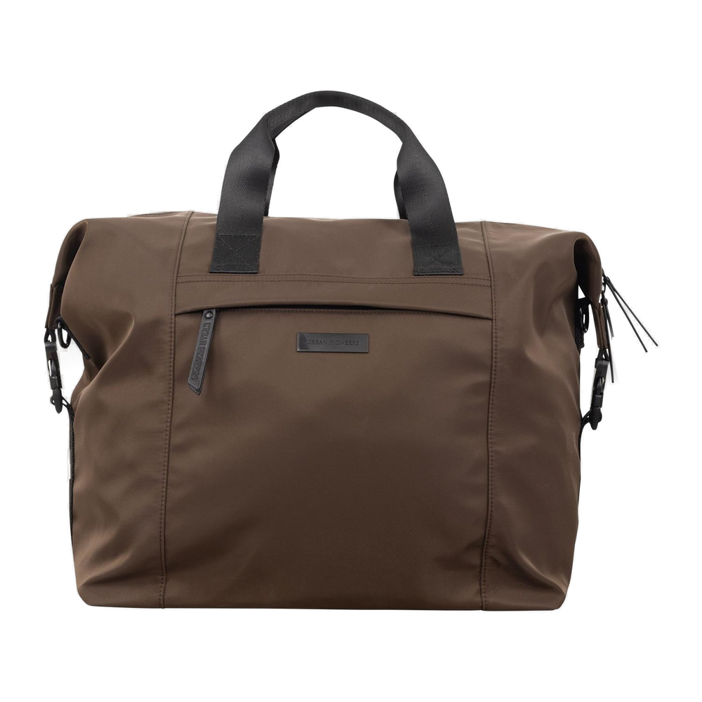 Urban Pioneers Uni Barcelona Bag BAG BROWN