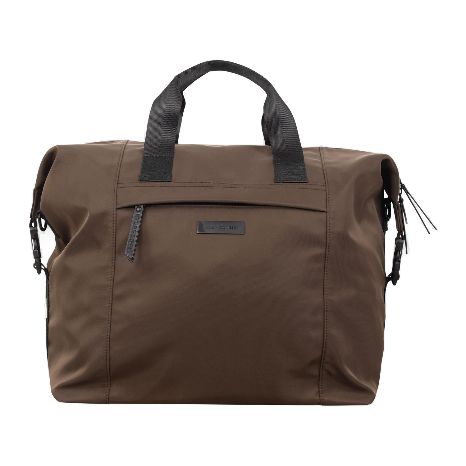 Urban Pioneers Uni Barcelona Bag BAG BROWN