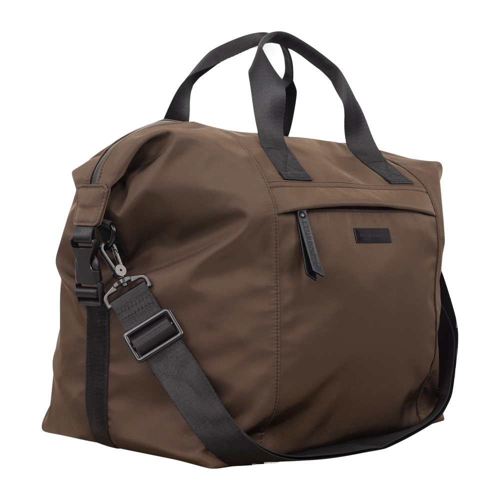Urban Pioneers Uni Barcelona Bag BAG BROWN