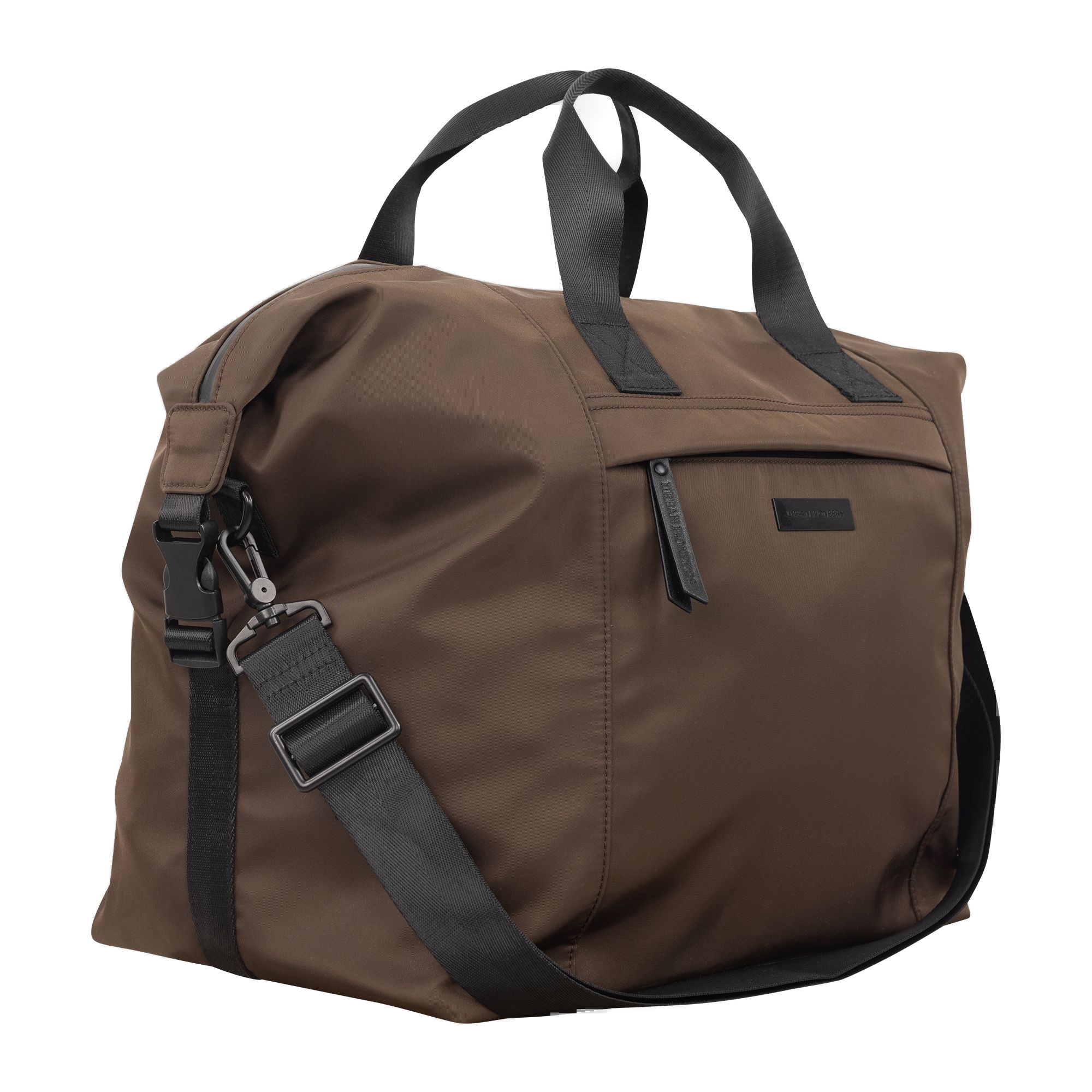 Urban Pioneers Uni Barcelona Bag BAG BROWN