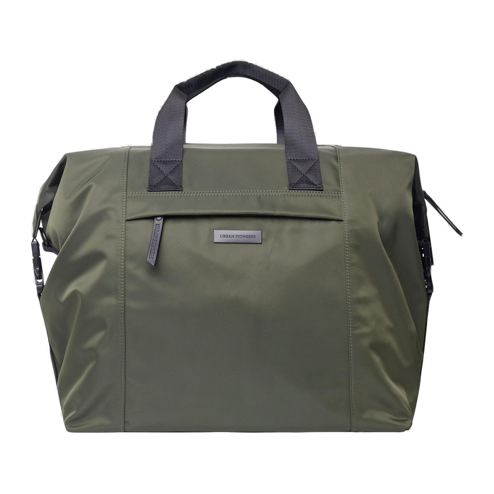 Urban Pioneers Uni Barcelona Bag BAG OLIVE