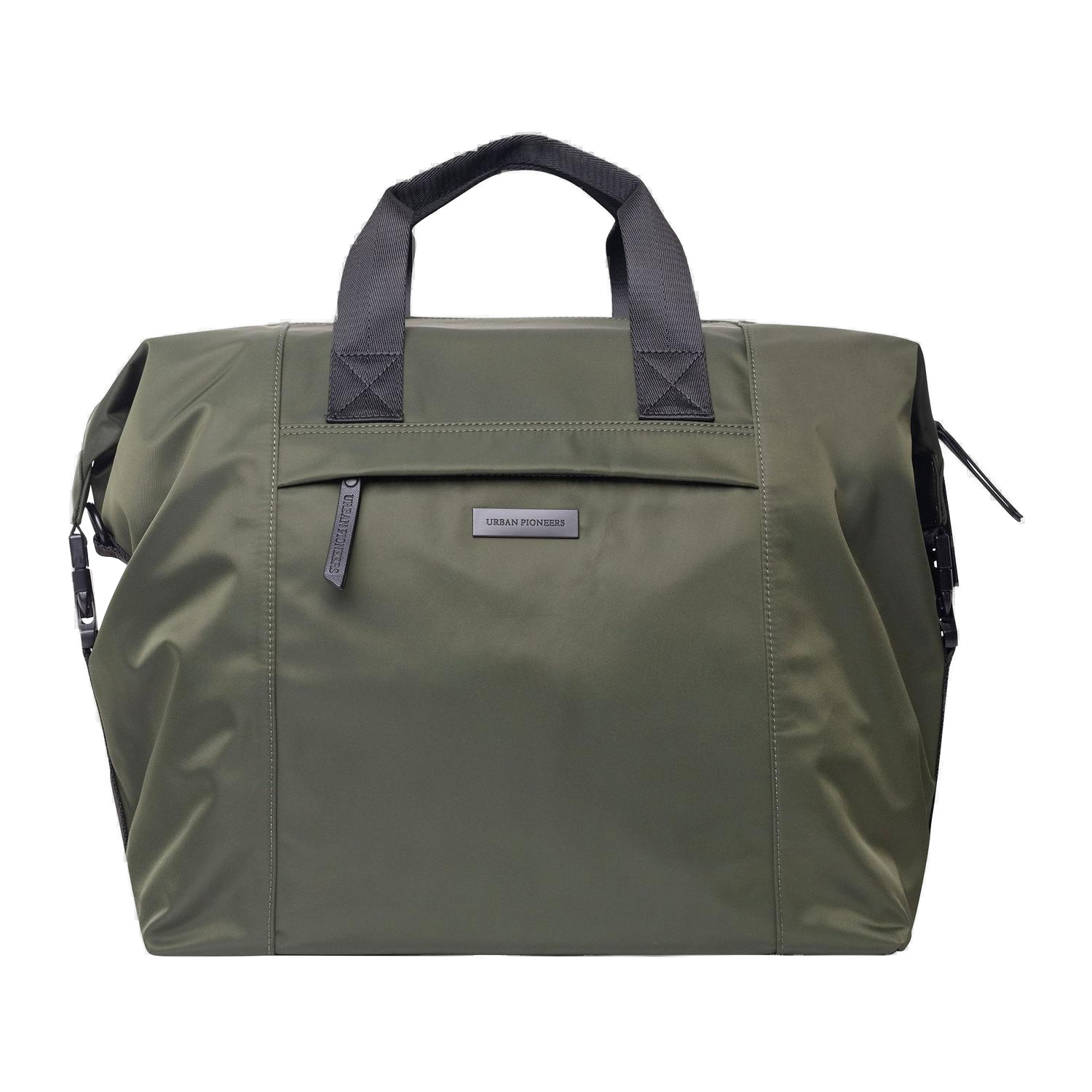 Urban Pioneers Uni Barcelona Bag BAG OLIVE