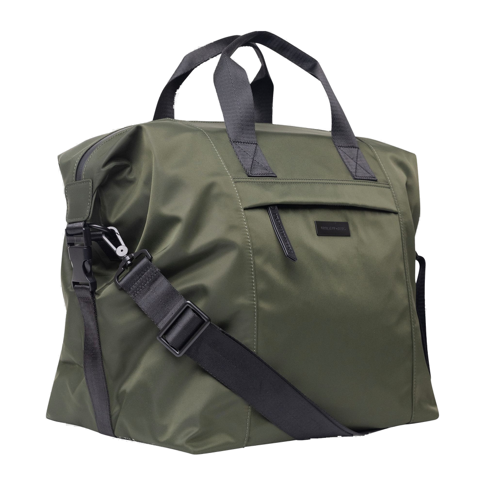 Urban Pioneers Uni Barcelona Bag BAG OLIVE