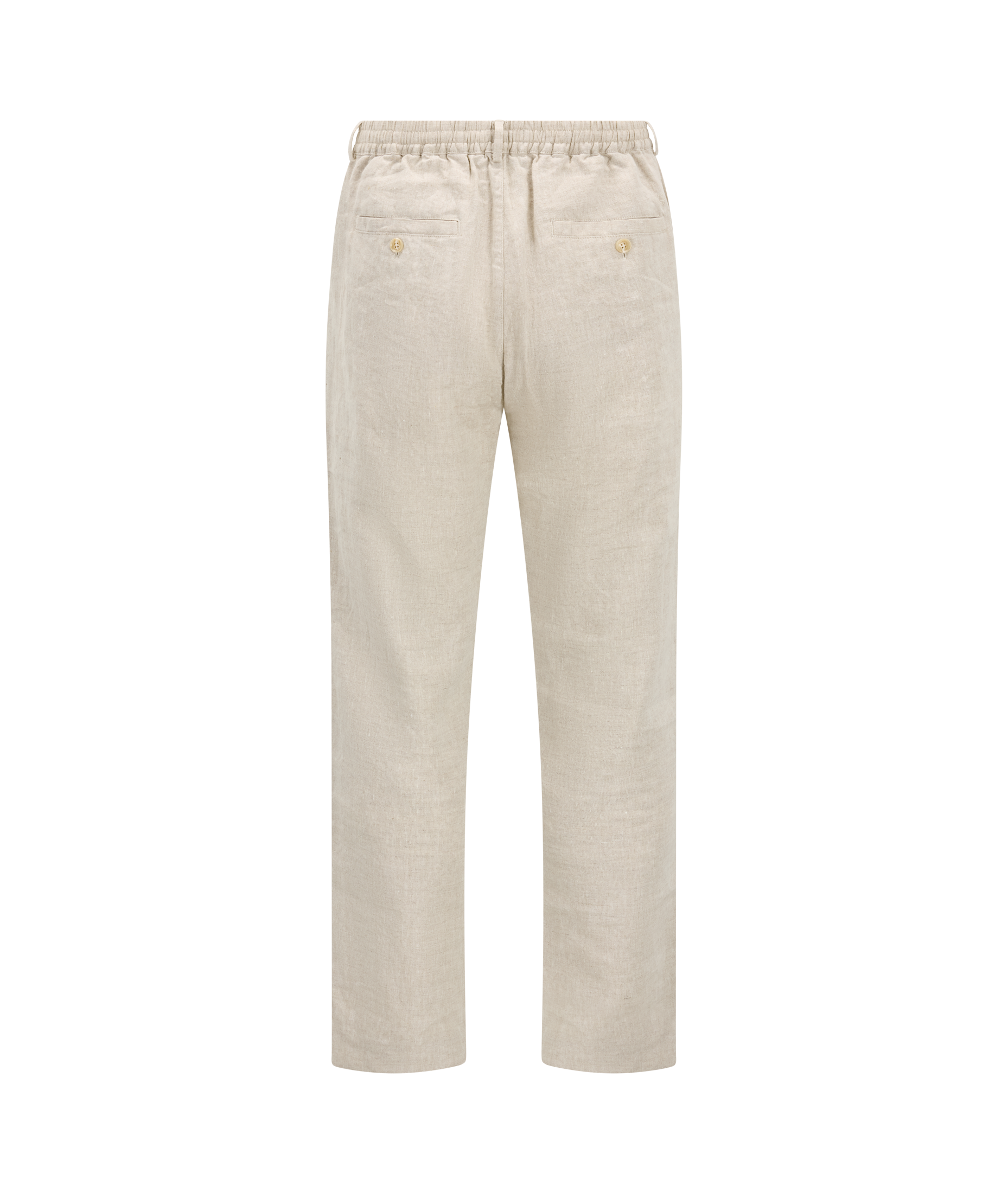 Urban Pioneers Male Bartolo Pants PANTS LIGHT SAND