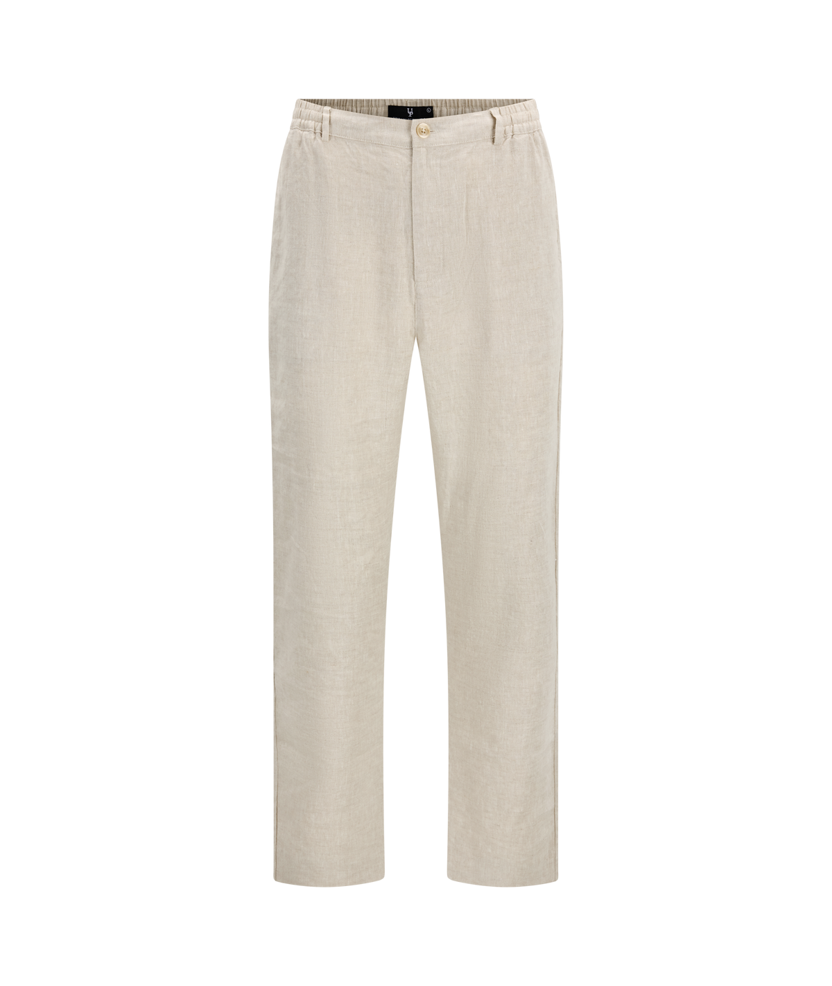 Urban Pioneers Male Bartolo Pants PANTS LIGHT SAND
